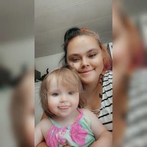 Meet your Posher, Meg-anne